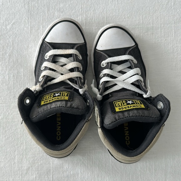 Converse All Star Sneakers - US 12.5 - Picture 5 of 6